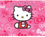Fototapeta Hello Kitty 41271