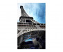 Vliesová fototapeta Eiffelova věž 0026