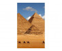 Vliesová fototapeta Egyptská pyramida 0051