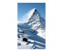 Vliesová fototapeta Matterhorn 0073