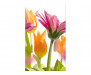 Vliesová fototapeta Jarní květiny 0142