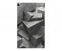 Vliesová fototapeta 3D betonové kvádry 0176