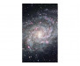 Vliesová fototapeta Galaxie 0189