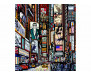 Vliesová fototapeta Náměstí Times Square 0013