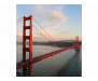 Vliesová fototapeta Most Golden Gate 0015