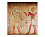 Vliesová fototapeta Egyptská malba 0052