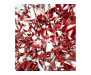Vliesová fototapeta Červený krystal 0281