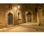 Vliesová fototapeta Gothic Quarter Barcelona 0721