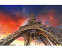 Vliesová fototapeta La Tour Eiffel 1035