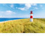 Vliesová fototapeta Lighthouse on the Beach 1239