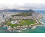 Vliesová fototapeta Cape Town 1241