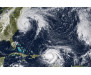 Vliesová fototapeta Hurricane Harvey 2238