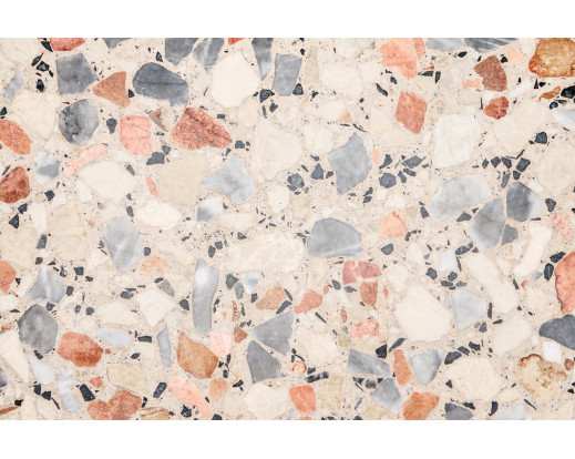 Vliesová fototapeta Terrazzo Floor Texture 2348