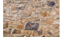 Vliesová fototapeta Texture of Old Stone Wall 2402