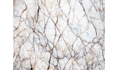 Vliesová fototapeta White Marble Texture 2458
