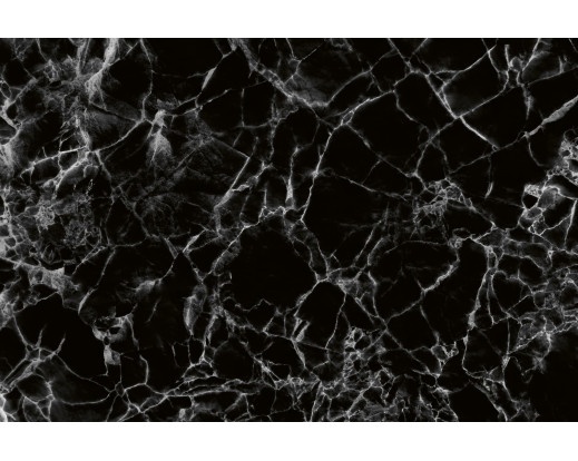 Vliesová fototapeta Black Marble Decorative Design 2474