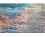 Vliesová fototapeta Old Paint on the Rusty Iron 2612