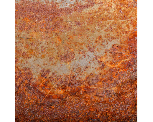 Vliesová fototapeta Sheet of Rusty Metal 2628