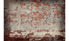 Vliesová fototapeta Old Brick Wall Background 2653