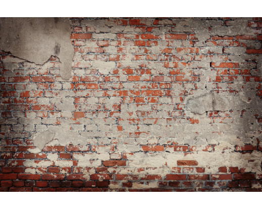 Vliesová fototapeta Old Brick Wall Background 2653