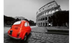 Vliesová fototapeta Colosseum in Rome 2733