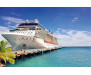 Vliesová fototapeta Luxury Cruise Ship 2774