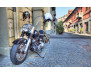Vliesová fototapeta Big Motorcycle 2926