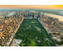 Vliesová fototapeta New York Central Park 2978