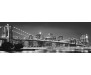 Fototapeta Brooklyn Bridge, Brooklynský most 4-320
