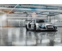 Fototapeta Audi R8 Le Mans 8-957