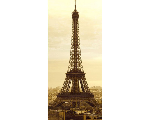 Fototapeta Eiffelovka FTN 2815