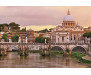 Fototapeta Rome, Řím 8-932