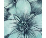 Fototapeta Windflowers, Modré květiny XXL4-071