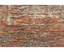 Fototapeta Bricklane, Cihlová zeď XXL4-025
