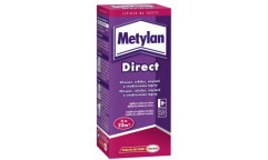 Lepidlo na vliesové tapety Metylan Direct