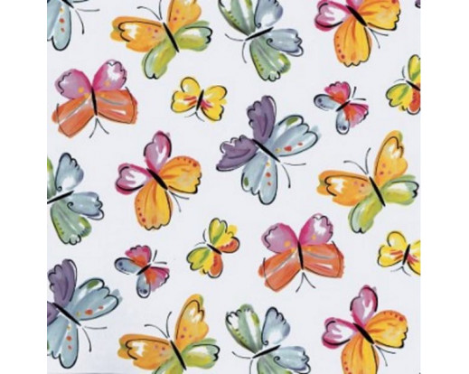 Samolepicí fólie Papillon - Motýli 346-0377