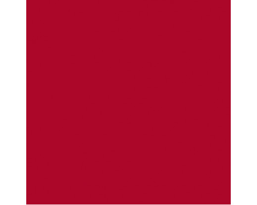 Samolepicí fólie Signalrot - Červená matná 346-8112