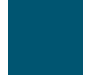 Samolepicí fólie Petrol - Modrá, petrolejová lesklá 346-8168
