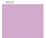 Samolepicí fólie Violet - Světle fialová matná 13378