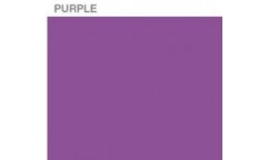 Samolepicí fólie Purple - Tmavě fialová lesklá 13490
