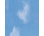 Samolepicí fólie Obloha - Bílé mraky 11499
