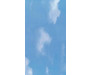 Samolepicí folie na sklo Clouds - Mraky/ Obloha 10529