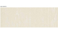 Samolepicí fólie imitace dřeva - Jasan bílý 10077