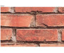 Samolepicí fólie Brick - Cihly 10677 