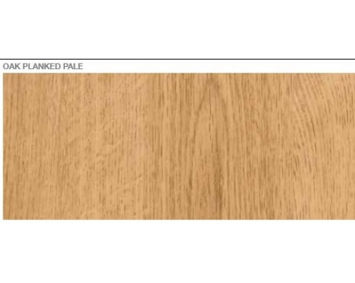 Samolepicí fólie imitace dřeva - Dub - prkno světlé 10877