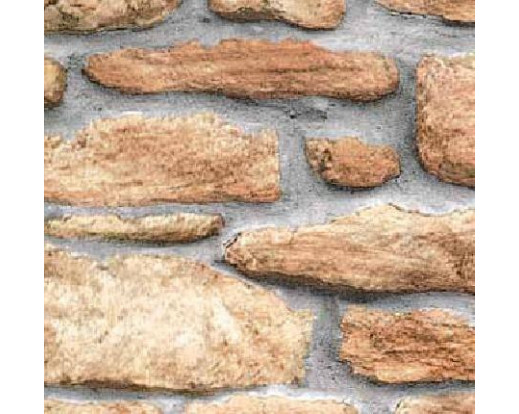 Samolepicí fólie Stone Wall - Kamenná zeď 10225, 10661