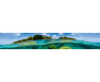 Samolepicí fototapeta k lince Coral Reef, Korálový útes