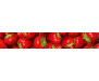 Samolepicí fototapeta k lince Strawberry, Jahody