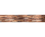 Samolepicí fototapeta k lince Wooden Wall, Dřevěná zeď