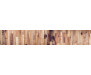 Samolepicí fototapeta k lince Timber wall, Dřevěná stěna